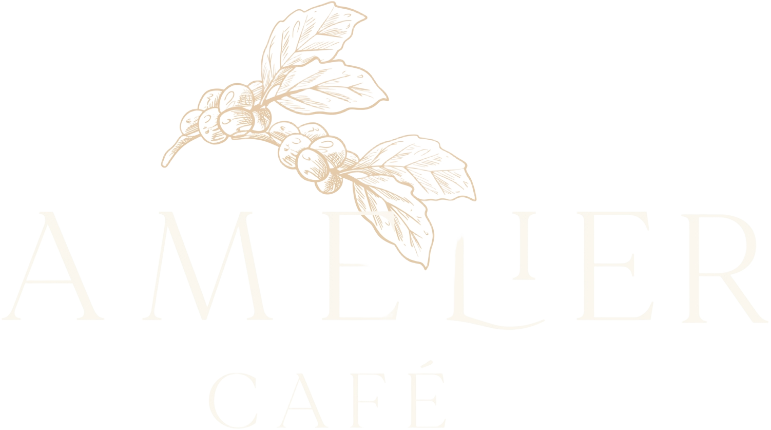 Amelier Café